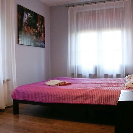 Apartament Sandomierskie Wzgorze Sandomierz Luaran gambar