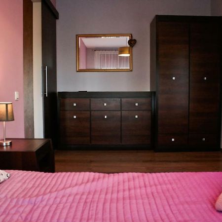 Apartament Sandomierskie Wzgorze Sandomierz Luaran gambar
