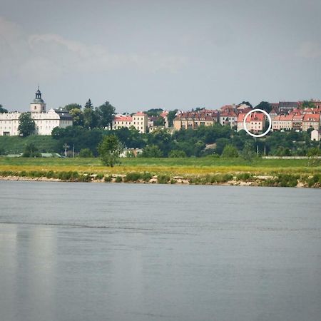 Apartament Sandomierskie Wzgorze Sandomierz Luaran gambar